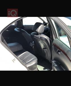 مێرسێدس بێنز S-Class